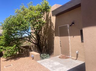 1969 Cerros Colorados #A, Santa Fe, NM 87501