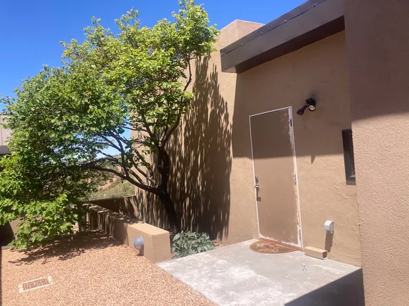 (undisclosed Address), Santa Fe, NM 87501