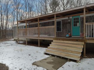 63 Two Mile Rd, Barrington, NH 03825