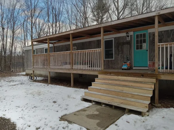 63 Two Mile Road, Barrington, NH 03825