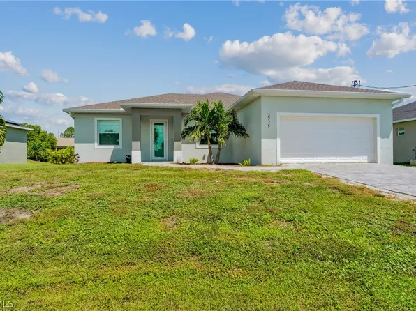 2725 SW Embers Ter, Cape Coral, FL 33991