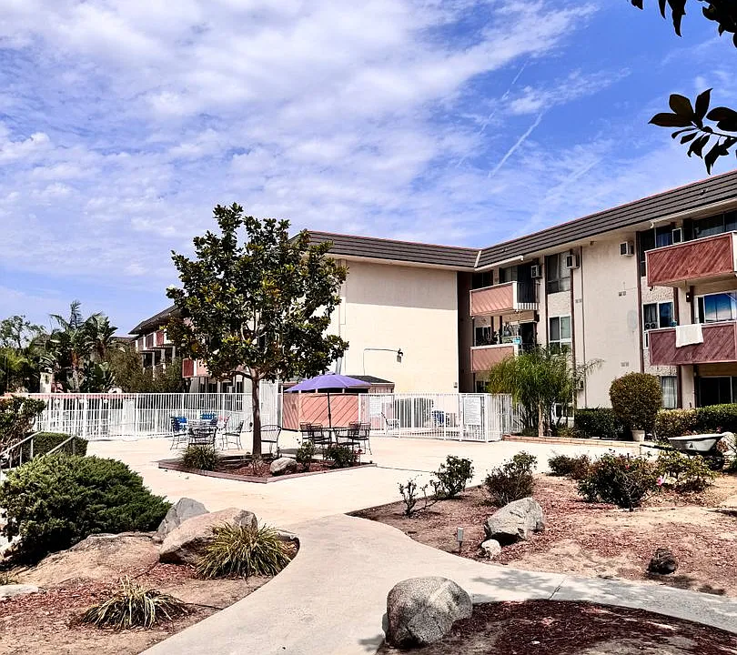 5585 E Pacific Coast Hwy #117