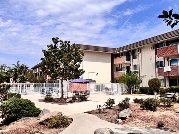 5585 E Pacific Coast Hwy Unit 117