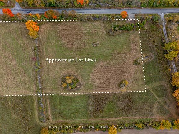 2nd image of LOT Centre Line