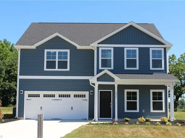 2461 Pleasant Hill Liberty Road 7, Liberty, NC 27298