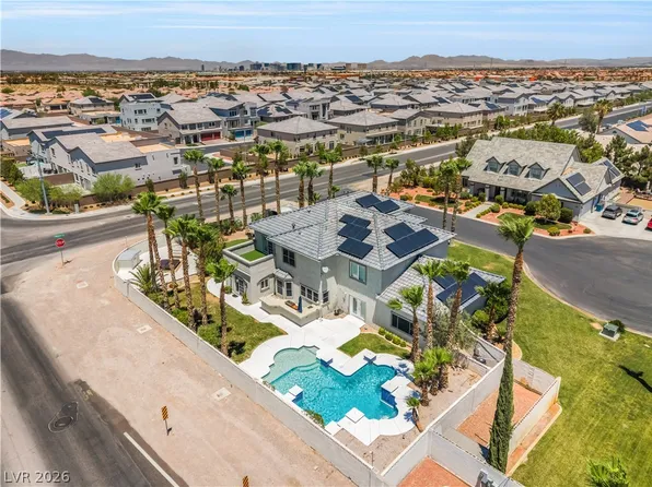 7345 W Wigwam Ave, Las Vegas, NV 89113