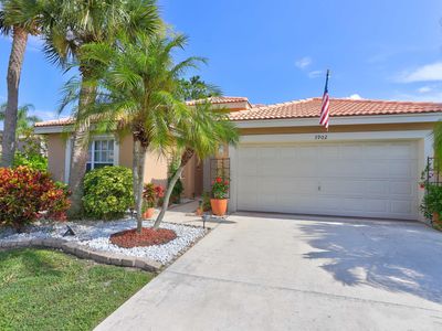 3902 Westchester Way, Boynton Beach, FL, 33436