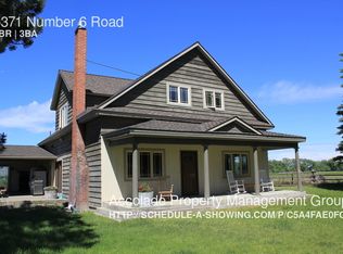 5371 No 6 Rd, Ellensburg, WA 98926