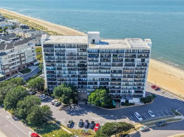 3558 Shore Dr APT G9, Virginia Beach, VA 23455