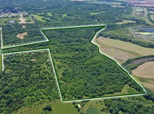 S Brushwood Lake Rd, Columbia, MO 65203