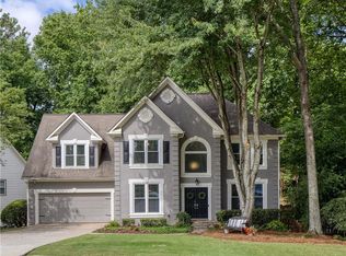 11320 Brookhollow Trl, Johns Creek, GA 30022