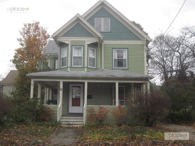 2nd image of 36 College Ave