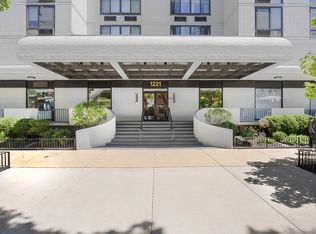1221 N Dearborn St APT 206S, Chicago, IL 60610