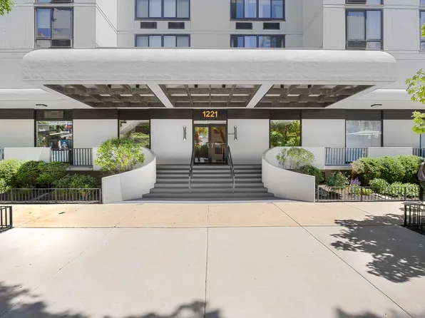 1221 N Dearborn St APT 206S, Chicago, IL 60610