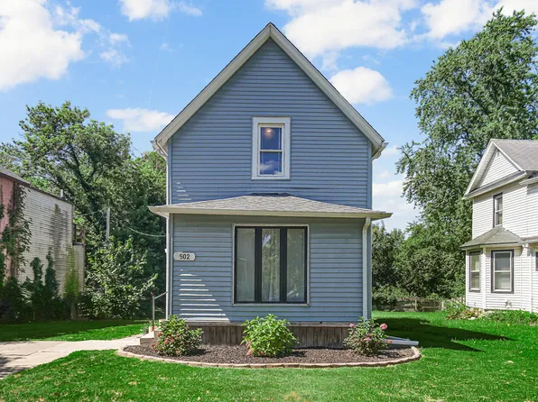 502 Park St, La Porte, IN 46350