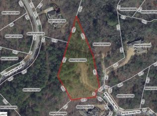 11 Misty Hollow Trl, Travelers Rest, SC 29690
