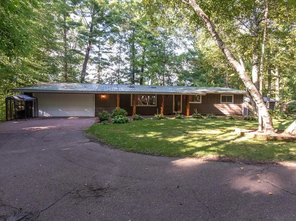 N7499 515th St, Menomonie, WI 54751