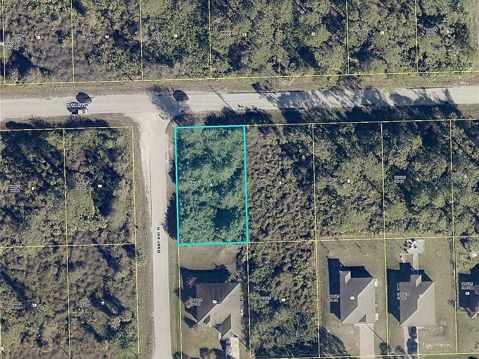 1st image of 3519 67TH STREET W LOT 1