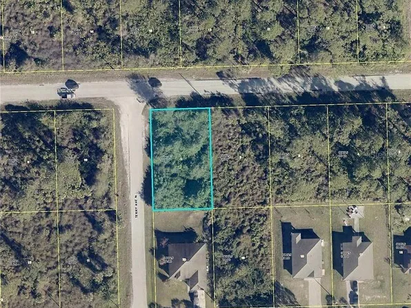 3519 67th St W Lot 1, Lehigh Acres, FL 33971