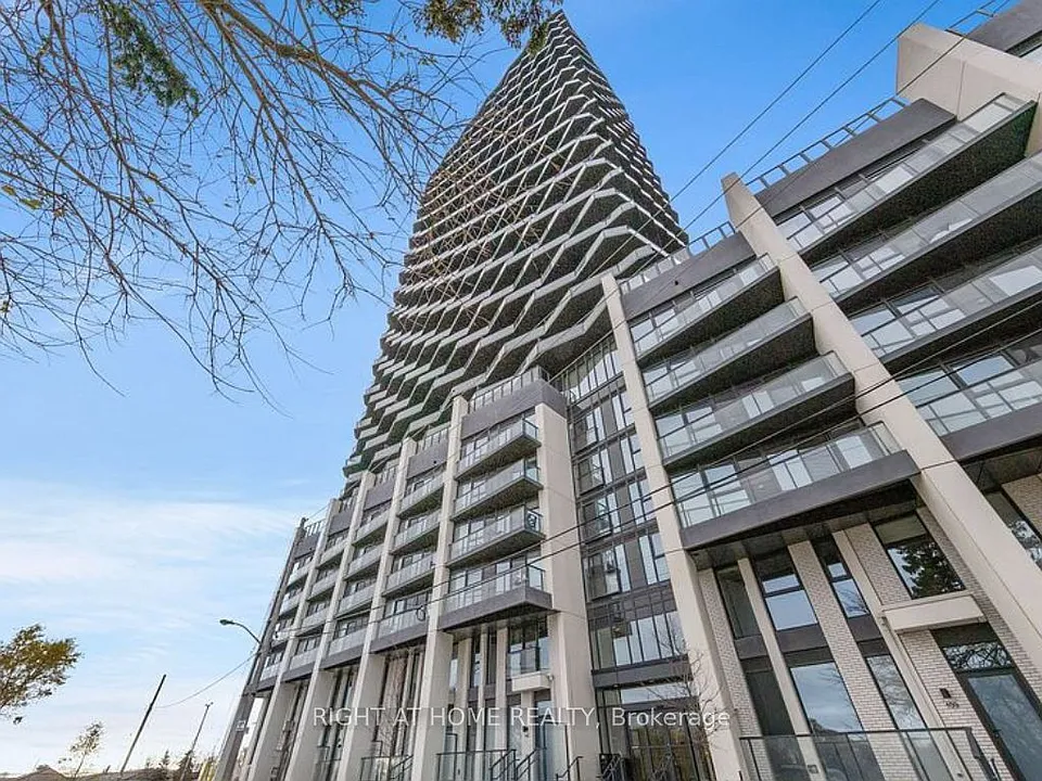 36 Zorra St #1303