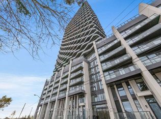 36 Zorra St #2303, Toronto, ON M8Z 0G5