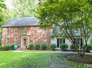 10509 Whitestone Rd, Raleigh, NC 27615