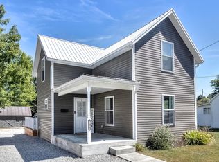 200 S Williams St, Johnstown, OH
