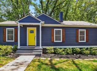 341 Alexander Cir SE, Marietta, GA 30060