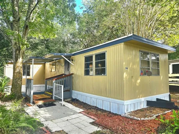 1612 NE 25th Ave #99, Ocala, FL 34470