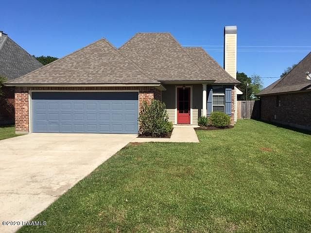 1st image of 206 Bentgrass Dr