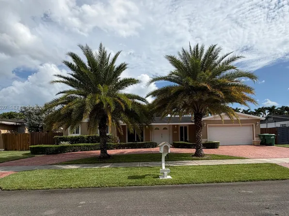 14552 SW 75th St, Miami, FL 33183