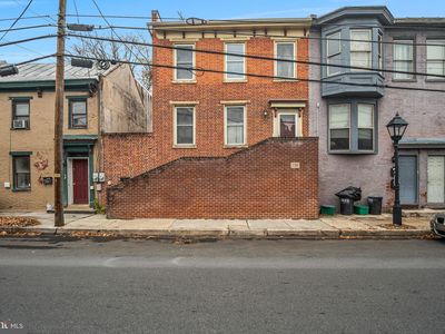 150 N Pitt St, Carlisle, PA, 17013