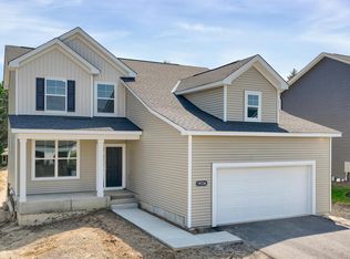 19336 Clearwater Loop, Farmington, MN 55024