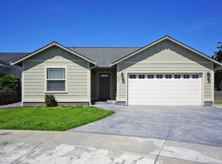 1954 Isaac Ct, Eureka, CA 95501