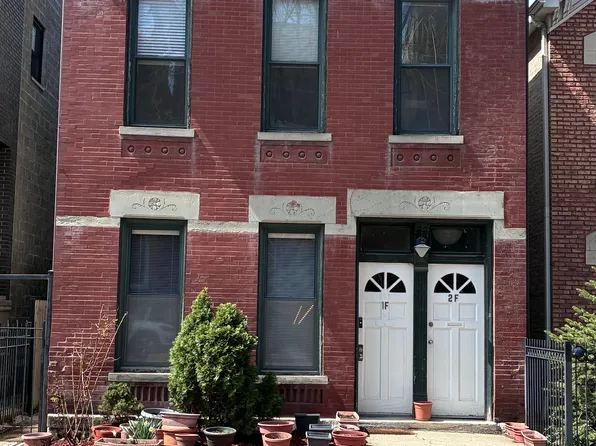 862 N Hermitage Ave #1R, Chicago, IL 60622