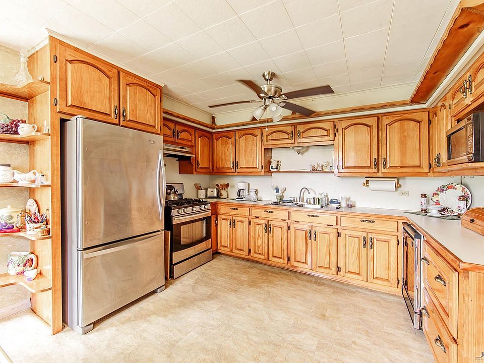 1671 Bayou Dularge Rd, Theriot, LA 70397 Zillow