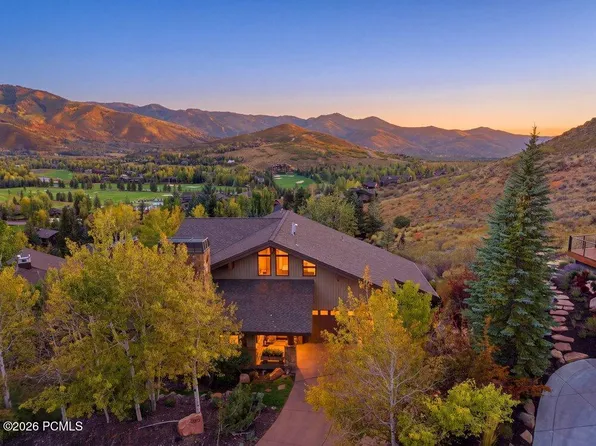 2555 Larkspur Dr, Park City, UT 84060