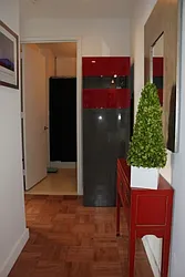 Rented by Citi Habitats