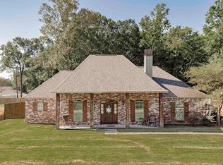 11638 Littlefield Ave, Zachary, LA 70791