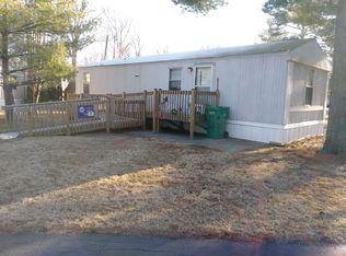 1 N Calumet Ct, Louisville, KY