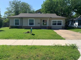 3533 Rita Ln, Haltom City, TX 76117