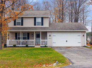 2261 Grouse Dr, Traverse City, MI 49685