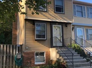 5398 Harbor Court Dr, Alexandria, VA 22315