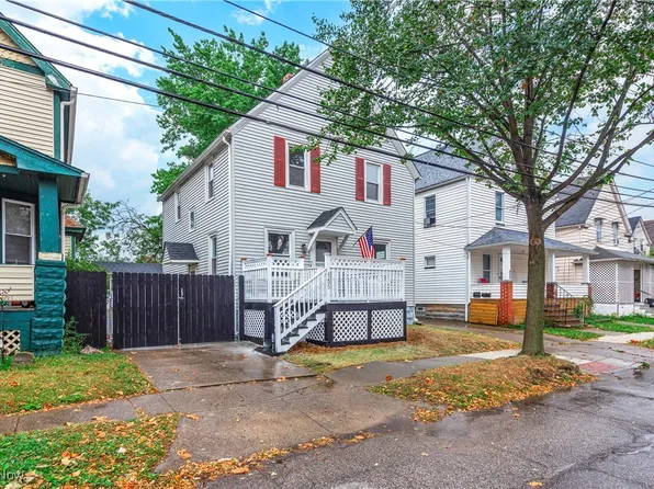 4295 W 30th St, Cleveland, OH 44109