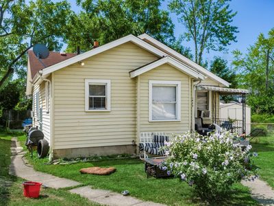 1435 Republic Ave, Columbus, OH, 43211