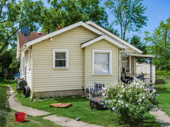1435 Republic Ave, Columbus, OH 43211