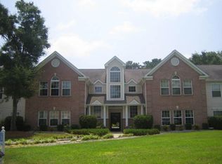 4305 Lotus Ct UNIT E, Murrells Inlet, SC 29576