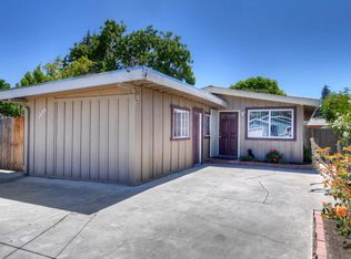 1238 Saratoga Ave, East Palo Alto, CA 94303