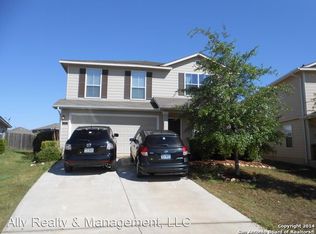 243 Cardinal Way, San Antonio, TX 78253