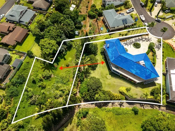 2940 Kanani St, Lihue, HI 96766